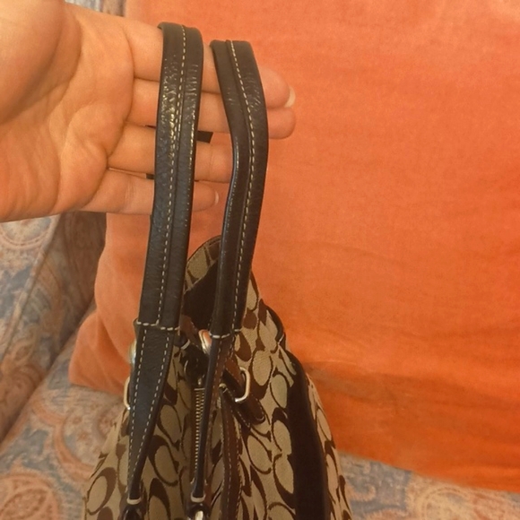 Coach Bag - Picture 6 of 12